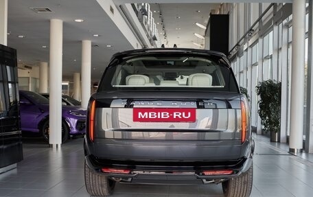 Land Rover Range Rover IV рестайлинг, 2025 год, 27 500 000 рублей, 5 фотография