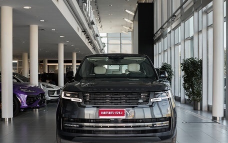 Land Rover Range Rover IV рестайлинг, 2025 год, 27 500 000 рублей, 2 фотография