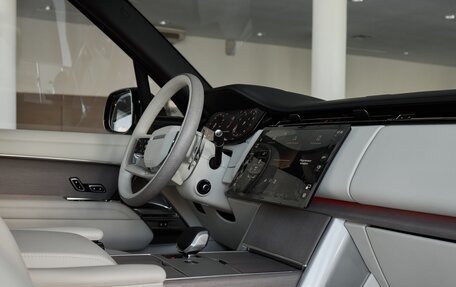 Land Rover Range Rover IV рестайлинг, 2025 год, 27 500 000 рублей, 9 фотография
