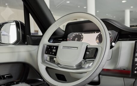 Land Rover Range Rover IV рестайлинг, 2025 год, 27 500 000 рублей, 11 фотография