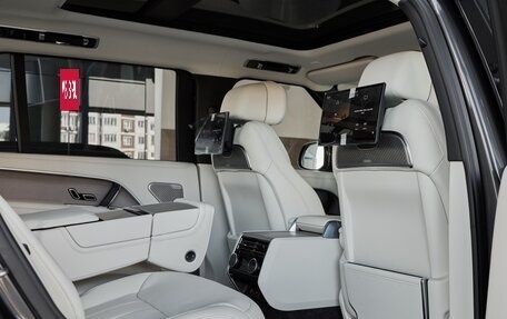 Land Rover Range Rover IV рестайлинг, 2025 год, 27 500 000 рублей, 14 фотография