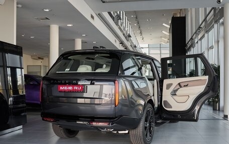 Land Rover Range Rover IV рестайлинг, 2025 год, 27 500 000 рублей, 6 фотография