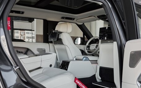 Land Rover Range Rover IV рестайлинг, 2025 год, 27 500 000 рублей, 13 фотография