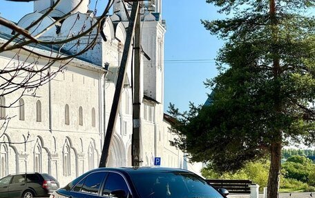 Toyota Camry, 2010 год, 1 430 000 рублей, 2 фотография