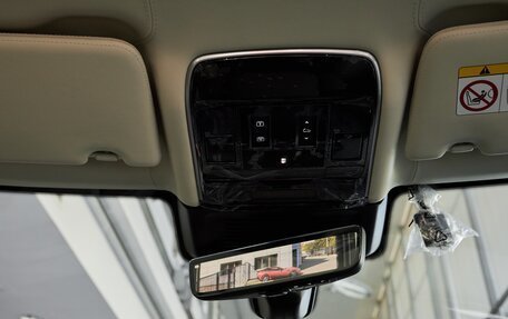 Land Rover Range Rover IV рестайлинг, 2025 год, 27 500 000 рублей, 25 фотография