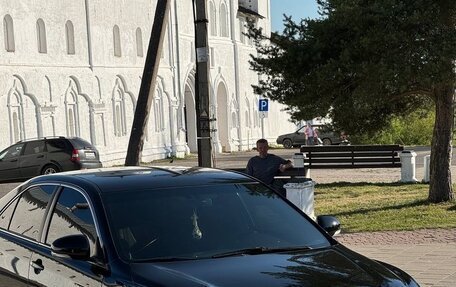 Toyota Camry, 2010 год, 1 430 000 рублей, 3 фотография