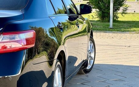 Toyota Camry, 2010 год, 1 430 000 рублей, 7 фотография