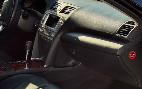 Toyota Camry, 2010 год, 1 430 000 рублей, 17 фотография