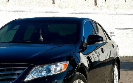Toyota Camry, 2010 год, 1 430 000 рублей, 12 фотография