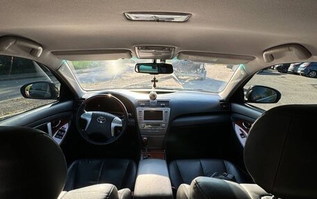 Toyota Camry, 2010 год, 1 430 000 рублей, 15 фотография