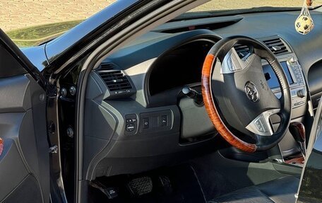 Toyota Camry, 2010 год, 1 430 000 рублей, 18 фотография