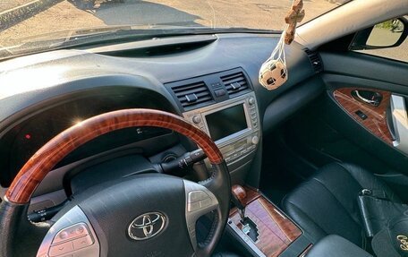 Toyota Camry, 2010 год, 1 430 000 рублей, 22 фотография