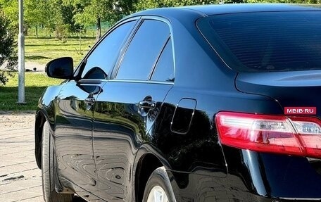 Toyota Camry, 2010 год, 1 430 000 рублей, 10 фотография