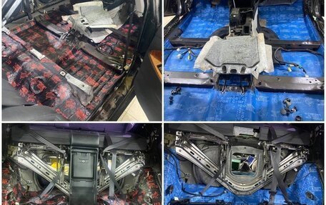 Toyota Camry, 2010 год, 1 430 000 рублей, 28 фотография