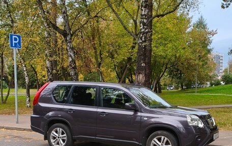 Nissan X-Trail, 2011 год, 965 000 рублей, 3 фотография