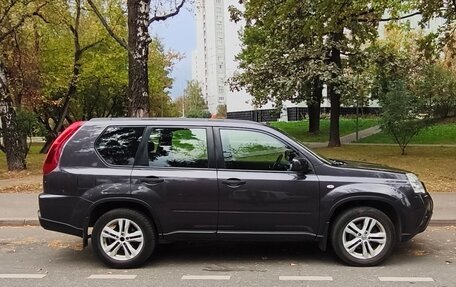 Nissan X-Trail, 2011 год, 965 000 рублей, 4 фотография