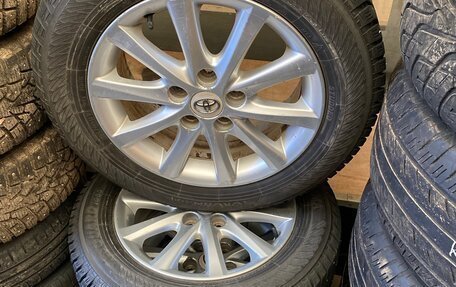 Toyota Camry, 2010 год, 1 430 000 рублей, 25 фотография