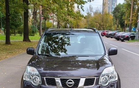 Nissan X-Trail, 2011 год, 965 000 рублей, 10 фотография