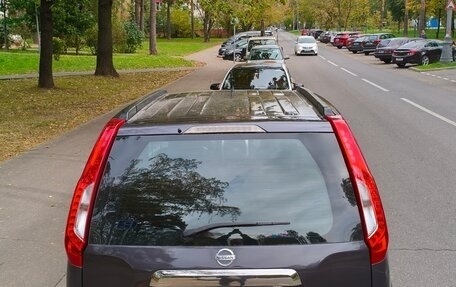 Nissan X-Trail, 2011 год, 965 000 рублей, 9 фотография