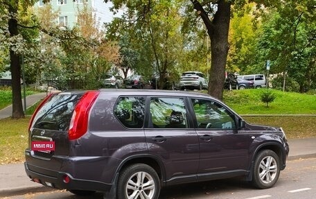 Nissan X-Trail, 2011 год, 965 000 рублей, 5 фотография