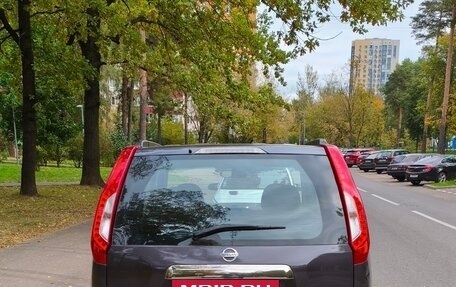 Nissan X-Trail, 2011 год, 965 000 рублей, 8 фотография