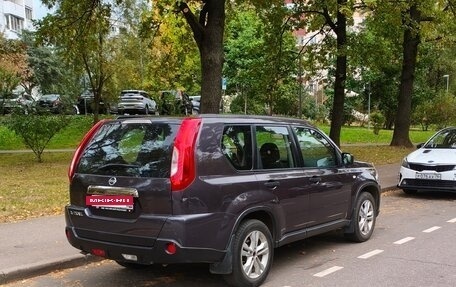 Nissan X-Trail, 2011 год, 965 000 рублей, 6 фотография