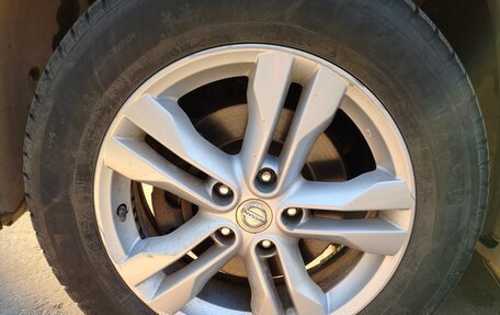 Nissan X-Trail, 2011 год, 965 000 рублей, 17 фотография