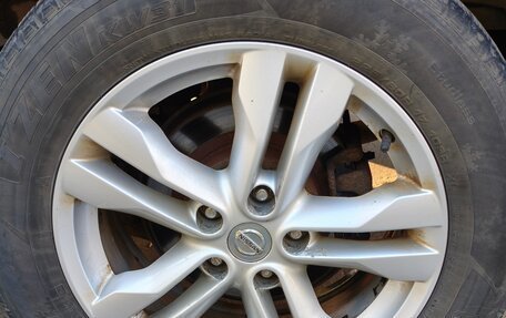 Nissan X-Trail, 2011 год, 965 000 рублей, 16 фотография