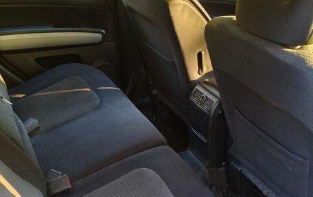 Nissan X-Trail, 2011 год, 965 000 рублей, 18 фотография