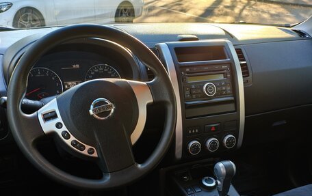 Nissan X-Trail, 2011 год, 965 000 рублей, 20 фотография