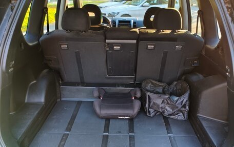 Nissan X-Trail, 2011 год, 965 000 рублей, 21 фотография