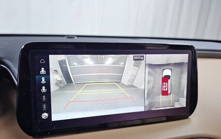 Hyundai Santa Fe IV, 2021 год, 3 012 000 рублей, 6 фотография