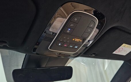 Hyundai Santa Fe IV, 2021 год, 3 012 000 рублей, 7 фотография