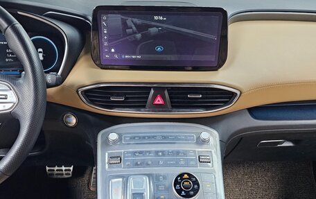 Hyundai Santa Fe IV, 2021 год, 3 012 000 рублей, 8 фотография