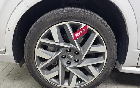 Hyundai Santa Fe IV, 2021 год, 3 012 000 рублей, 13 фотография