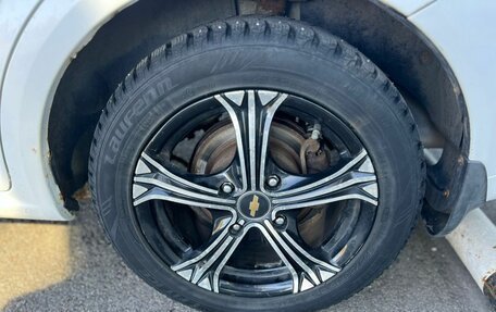 Chevrolet Lacetti, 2011 год, 495 000 рублей, 12 фотография