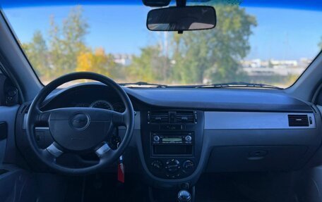 Chevrolet Lacetti, 2011 год, 495 000 рублей, 9 фотография