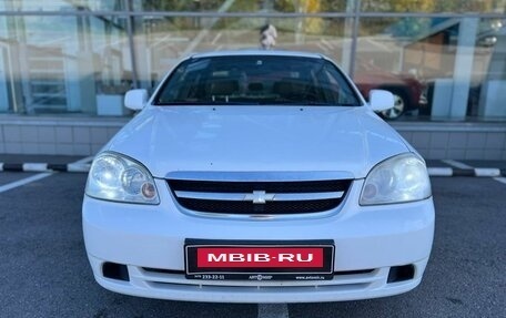 Chevrolet Lacetti, 2011 год, 495 000 рублей, 2 фотография