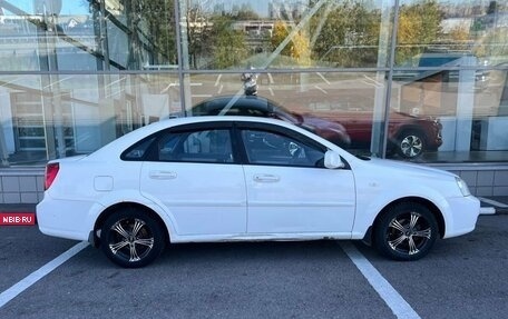 Chevrolet Lacetti, 2011 год, 495 000 рублей, 4 фотография