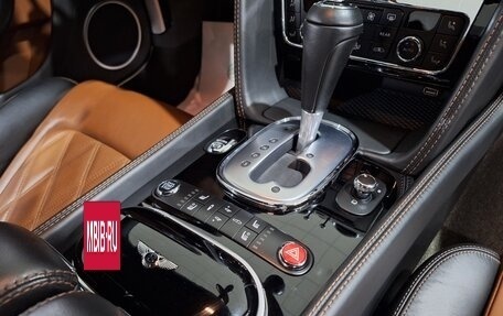 Bentley Continental GT II рестайлинг, 2013 год, 6 300 000 рублей, 20 фотография