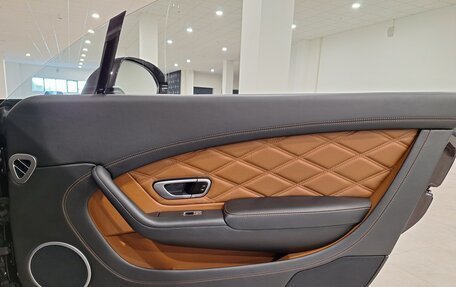 Bentley Continental GT II рестайлинг, 2013 год, 6 300 000 рублей, 23 фотография