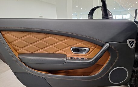 Bentley Continental GT II рестайлинг, 2013 год, 6 300 000 рублей, 24 фотография