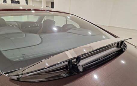 Bentley Continental GT II рестайлинг, 2013 год, 6 300 000 рублей, 27 фотография