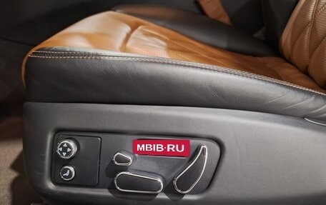 Bentley Continental GT II рестайлинг, 2013 год, 6 300 000 рублей, 21 фотография