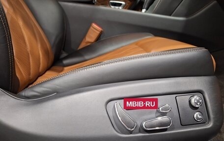 Bentley Continental GT II рестайлинг, 2013 год, 6 300 000 рублей, 22 фотография