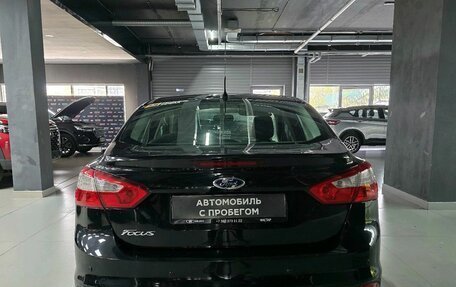 Ford Focus III, 2014 год, 630 000 рублей, 3 фотография