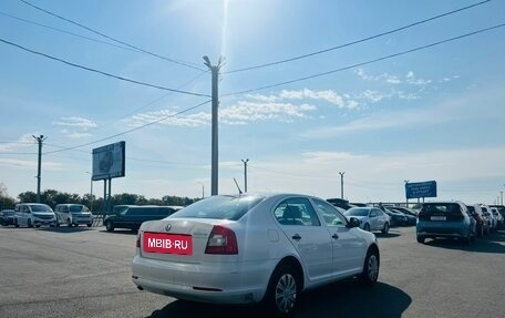 Skoda Octavia, 2013 год, 929 000 рублей, 6 фотография