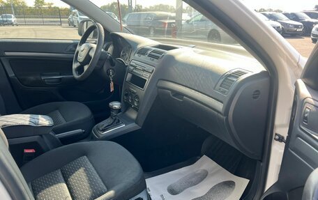 Skoda Octavia, 2013 год, 929 000 рублей, 12 фотография