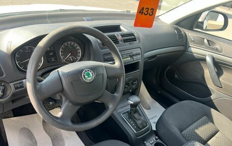 Skoda Octavia, 2013 год, 929 000 рублей, 11 фотография