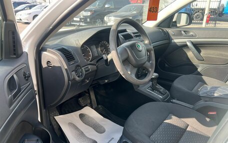 Skoda Octavia, 2013 год, 929 000 рублей, 10 фотография